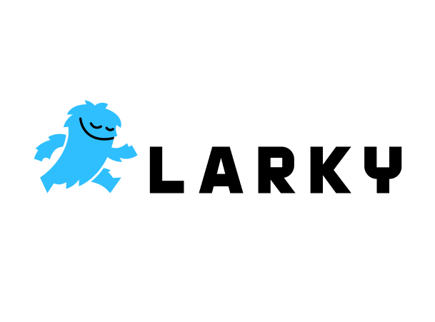 Larky