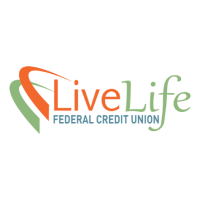 Live Life FCU logo
